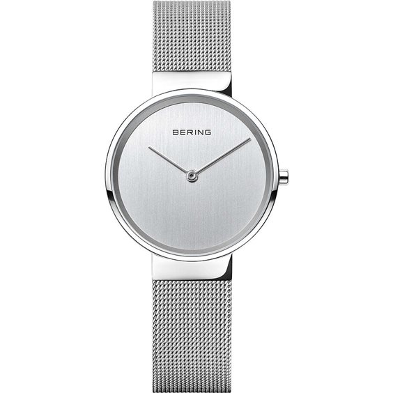 Watch Quartz Woman Bering Classic Collection Watches